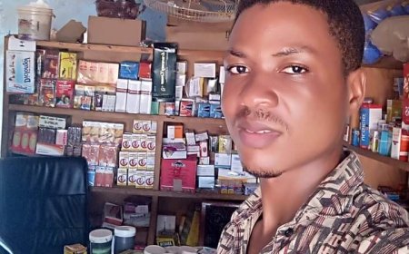 Can an auxiliary nurse open a chemist shop?