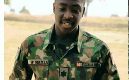 Nigerian Army Medical Test, Screening Tests and Physical Fitness Test