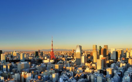 Japan risks Trump’s ire as Iran war fallout sparks currency intervention