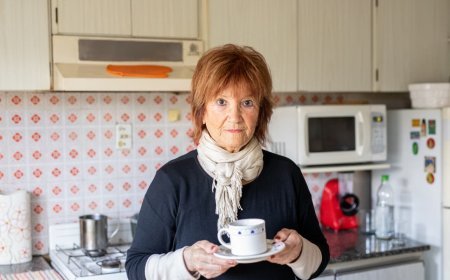 ‘I am her scapegoat’: My mother-in-law squandered all her money. Do we buy her a house so she’s not homeless?