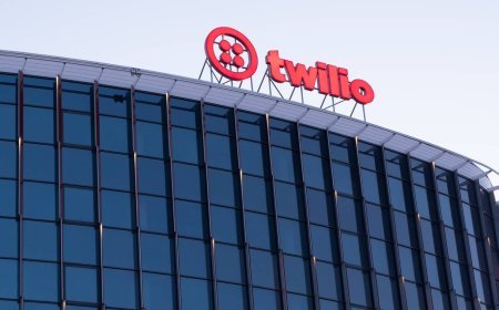 Twilio’s stock is soaring. The company says it’s because of ‘unprecedented demand’ for one AI function.