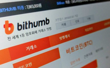 Bithumb scores a legal win in South Korea as six-month suspension is lifted by local judge