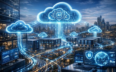 Lumen Expands Partnership with Google Cloud to Simplify AI-Era Enterprise Connectivity Through Managed Last-Mile Cloud Access