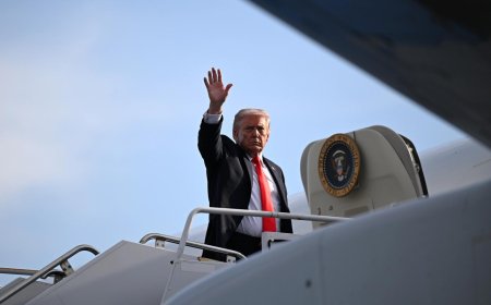 U.S. voters don't trust Trump administration to oversee crypto sector, CoinDesk poll finds
