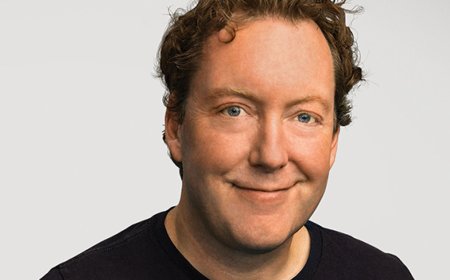 Mike Cagney’s second act: Turning blockchain into Wall Street’s new plumbing