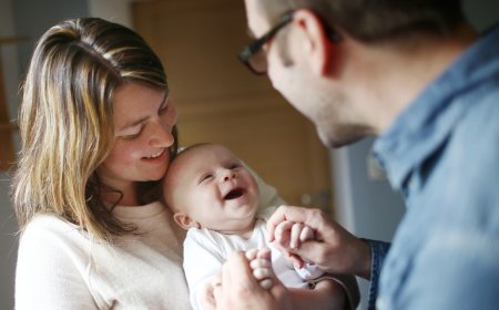 Healthcare cost surge makes parental paid leave benefits a target for workplace cuts