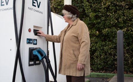 Used EV sales are surging — how their ownership costs compare to gas-powered cars