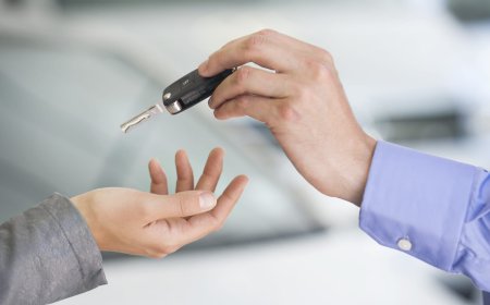 Fewer features, more value: Why some Americans are buying simpler cars