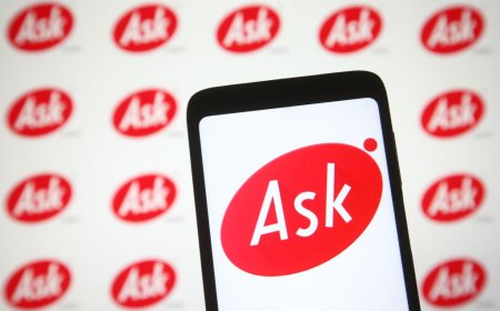 Farewell, Jeeves: Ask.com shuts down