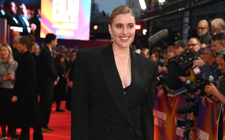 Netflix delays Greta Gerwig’s ‘Narnia’ movie for big theatrical push in 2027