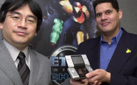 Reggie Fils-Aimé says Amazon once asked Nintendo to break the law