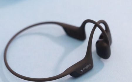 Shokz’s bassy OpenRun Pro 2 are $40 off thanks to a new Mother’s Day promo