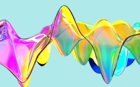 AI music is flooding streaming services — but who wants it?