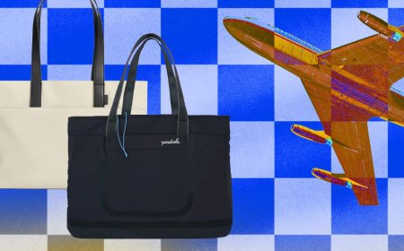 Best Travel Tote Bags for Every Kind of Excursion (2026): Away, Le Pliage, Topo Designs