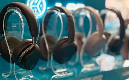 Why I own 4 different pairs of headphones, and how I effectively use each one
