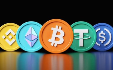 U.S. Moves Toward Clear Crypto Regulations, Strengthening Bitcoin Investor Confidence