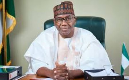 Kwara Emerges as Nigeria’s New Tech Frontier as Ilorin Innovation Hub Connects Startups With Investors