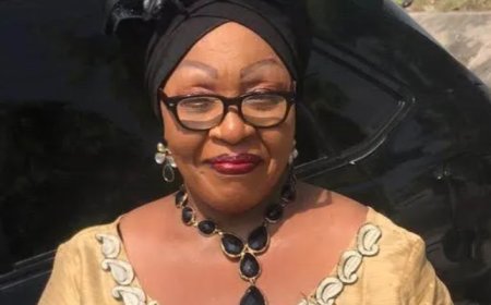 UNILAG Don Warns: Health Misinformation in Nigeria Spreading Faster Than Truth on Social Media