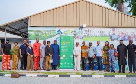 How Digital Infrastructure Is Strengthening UK–Nigeria Tech Partnerships