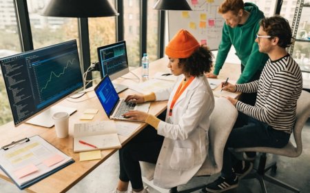UK Healthcare IT Market Set for Strong Growth Through 2034 as AI and Telemedicine Adoption Accelerate