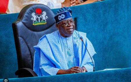 Tinubu to Use Africa CEO Forum 2026 to Promote Nigeria’s Investment Opportunities
