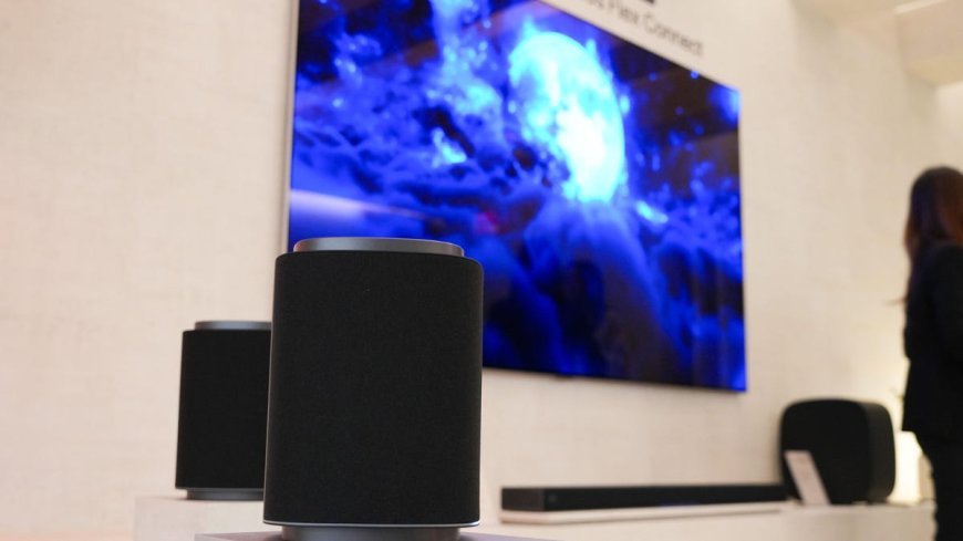 Your TV can sound a lot better: 7 easy but unexpected ways to improve audio quality