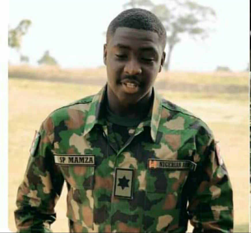 Nigerian Army Medical Test, Screening Tests and Physical Fitness Test