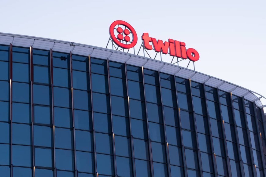 Twilio’s stock is soaring. The company says it’s because of ‘unprecedented demand’ for one AI function.