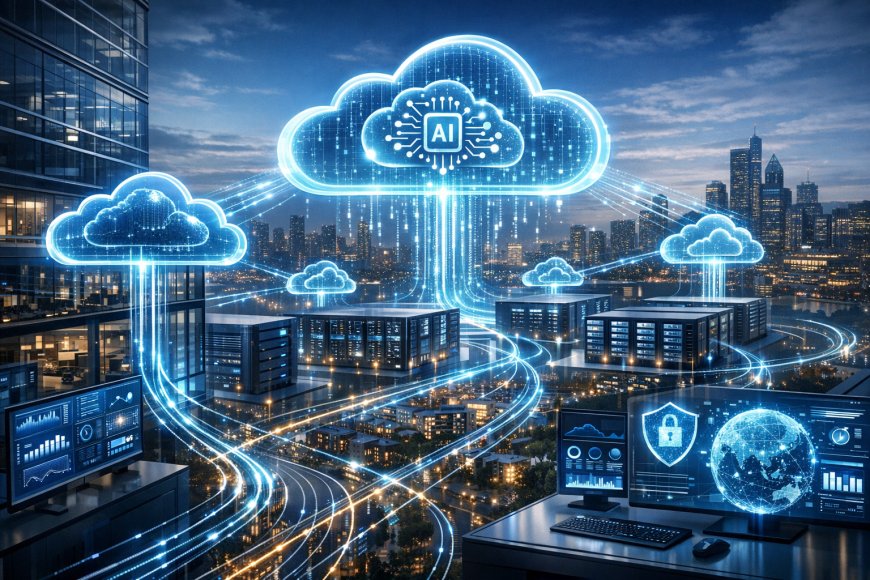 Lumen Expands Partnership with Google Cloud to Simplify AI-Era Enterprise Connectivity Through Managed Last-Mile Cloud Access