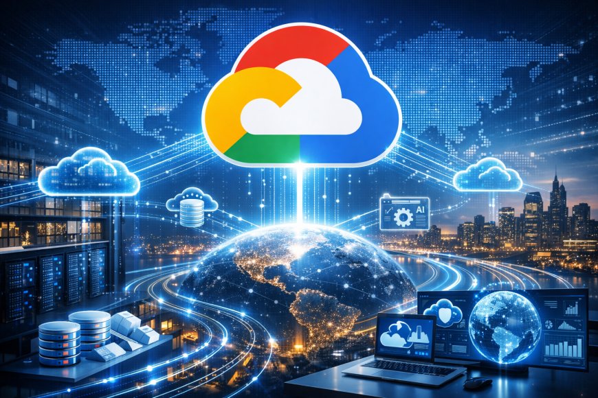 Lumen Expands Partnership with Google Cloud to Simplify AI-Era Enterprise Connectivity Through Managed Last-Mile Cloud Access