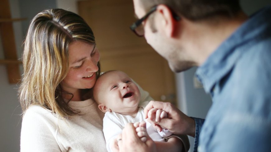 Healthcare cost surge makes parental paid leave benefits a target for workplace cuts