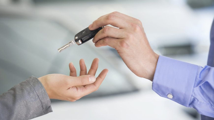 Fewer features, more value: Why some Americans are buying simpler cars