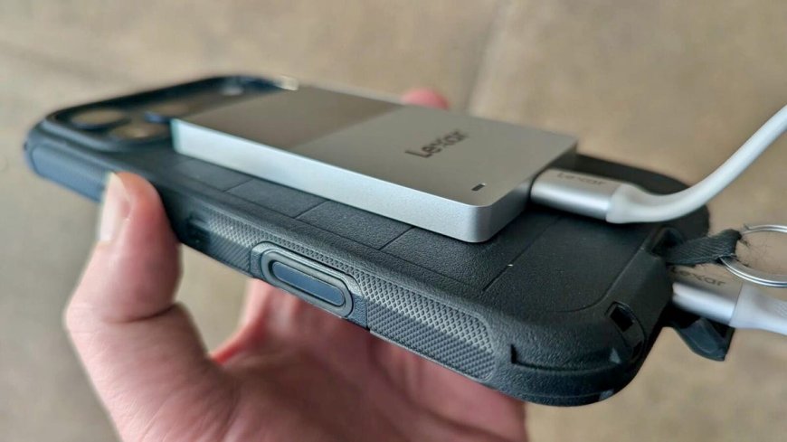 A common charging habit was quietly killing my iPhone's battery - here's the fix