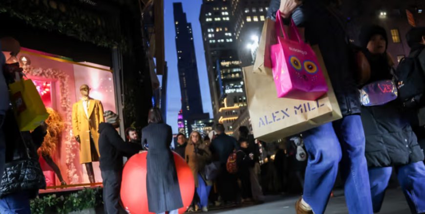 Two Harsh Realities Keeping the K-Shaped Economy Alive
