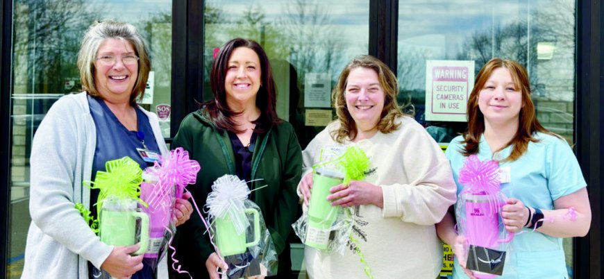 CAA Health Centers Celebrate Women’s Health Month with Expanded Services and Patient Incentives