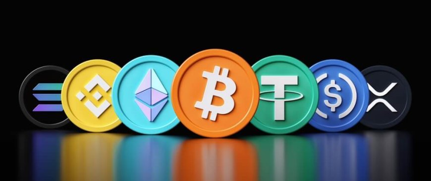 U.S. Moves Toward Clear Crypto Regulations, Strengthening Bitcoin Investor Confidence