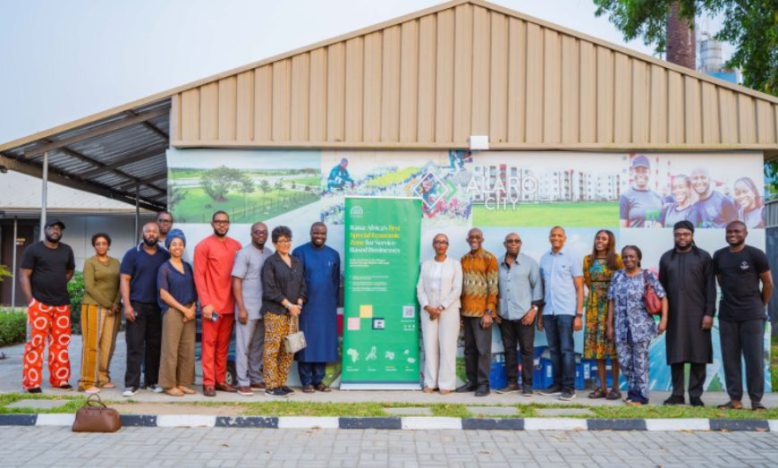 How Digital Infrastructure Is Strengthening UK–Nigeria Tech Partnerships