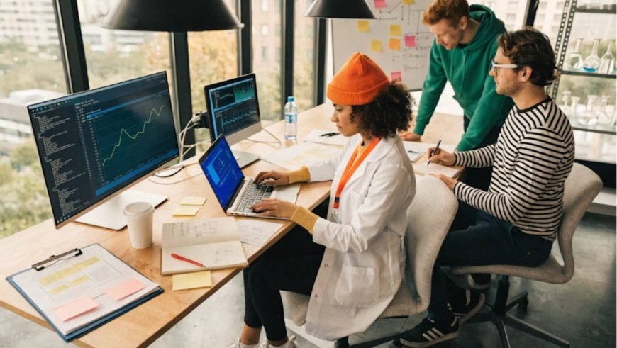 UK Healthcare IT Market Set for Strong Growth Through 2034 as AI and Telemedicine Adoption Accelerate