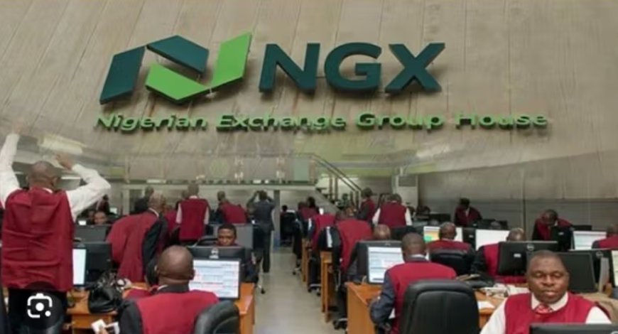Airtel Africa Shares Surge 10% as Nigerian Stock Market Extends Record-Breaking Rally