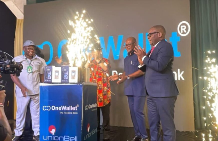 OneWallet, Zenith Bank and MTN Launch Digital SME FinTech Hub in Aba’s Ariaria Market