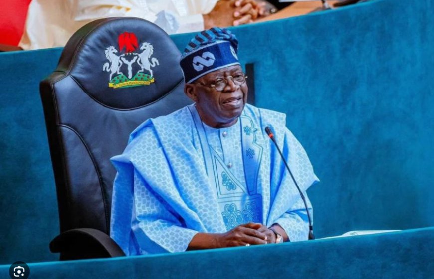 Tinubu to Use Africa CEO Forum 2026 to Promote Nigeria’s Investment Opportunities